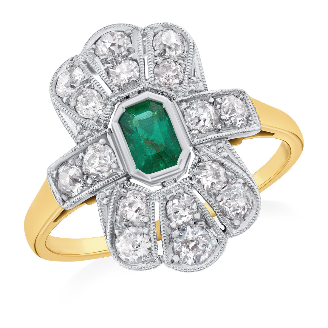 Antique Jewellery | Mallory Jewellers | Bath, England
