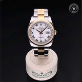 Datejust 36