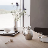 Georg Jensen Bernadotte Stainless Steel 1.6 Litres Pitcher