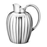 Georg Jensen Bernadotte Stainless Steel 1.6 Litres Pitcher