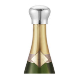 Georg Jensen Sky Stainless Steel Champagne Stopper