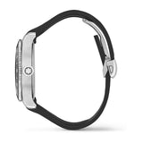 Montblanc 1858 GMT Steel