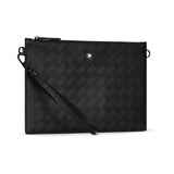 Montblanc Extreme 3.0 Black Leather Pouch