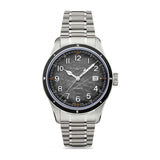 Montblanc 1858 Automatic Date 0 Oxygen The 8000 Steel