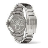 Montblanc 1858 Automatic Date 0 Oxygen The 8000 Steel