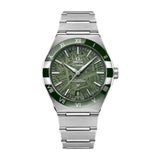 Omega Constellation Steel