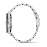 Montblanc 1858 Iced Sea Automatic Date Steel