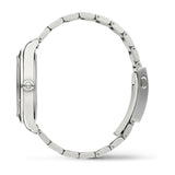 Montblanc 1858 Automatic Date 0 Oxygen Steel