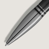 Montblanc Starwalker Extreme Ruthenium Coated Black Metal Ballpoint Pen