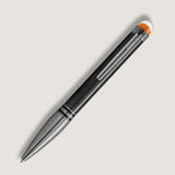 Montblanc Starwalker Extreme Ruthenium Coated Black Metal Ballpoint Pen