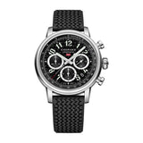 Chopard Mille Miglia Classic Chronograph Steel
