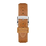 Chopard Mille Miglia Classic Chronograph Steel