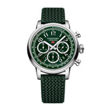 Chopard Mille Miglia Classic Chronograph Steel
