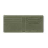 Montblanc Meisterstück Clay Leather Eight Credit Card Credit Card Case Wallet