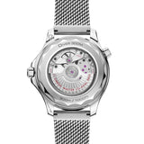Omega Seamaster Diver 300M Steel