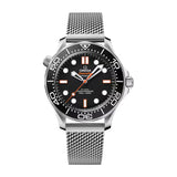 Omega Seamaster Diver 300M