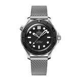Omega Seamaster 300M Spectre Steel