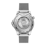 Omega Seamaster 300M James Bond Edition Steel
