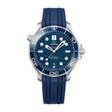 Omega Seamaster Diver 300M Steel