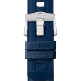 Omega Seamaster Diver 300M Steel