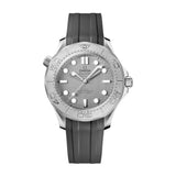 Omega Seamaster Diver 300M Steel