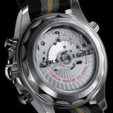 Omega Seamaster Diver 300M 007 First Light