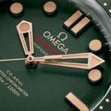 Omega Seamaster 300M Titanium