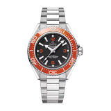 Omega Seamaster Planet Ocean 600M