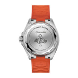 Omega Seamaster Planet Ocean 600M Steel
