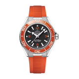 Omega Seamaster Planet Ocean 600M Steel