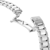 Omega Seamaster Aqua Terra 150M Steel