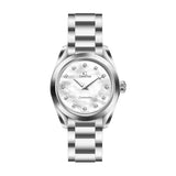 Omega Seamaster Aqua Terra 150M Steel
