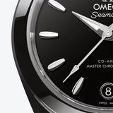 Omega Seamaster Aqua Terra 150M Steel