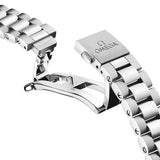 Omega Seamaster Aqua Terra 150M Steel