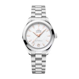 Omega Seamaster Aqua Terra 150M Steel