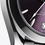 Omega Seamaster Aqua Terra 150M Steel