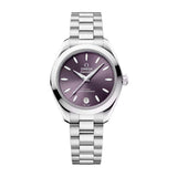 Omega Seamaster Aqua Terra 150M Steel