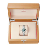 Omega Seamaster Aqua Terra 150M Steel