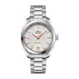 Omega Seamaster Aqua Terra 150M Steel