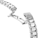 Omega Seamaster Aqua Terra 150M Steel