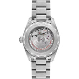 Omega Seamaster Aqua Terra 150M Steel