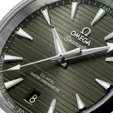 Omega Seamaster Aqua Terra 150M Steel