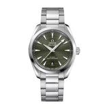 Omega Seamaster Aqua Terra 150M Steel