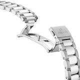 Omega Seamaster Aqua Terra 150M Worldtimer Steel
