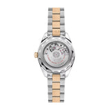 Omega Seamaster Aqua Terra 150M Steel