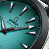 Omega Seamaster Aqua Terra 150M Steel