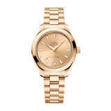 Omega Seamaster Aqua Terra 150M Moonshine™ Gold