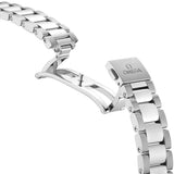 Omega Seamaster Aqua Terra 150M Steel