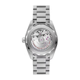 Omega Seamaster Railmaster Steel