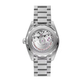 Omega Seamaster Railmaster Steel